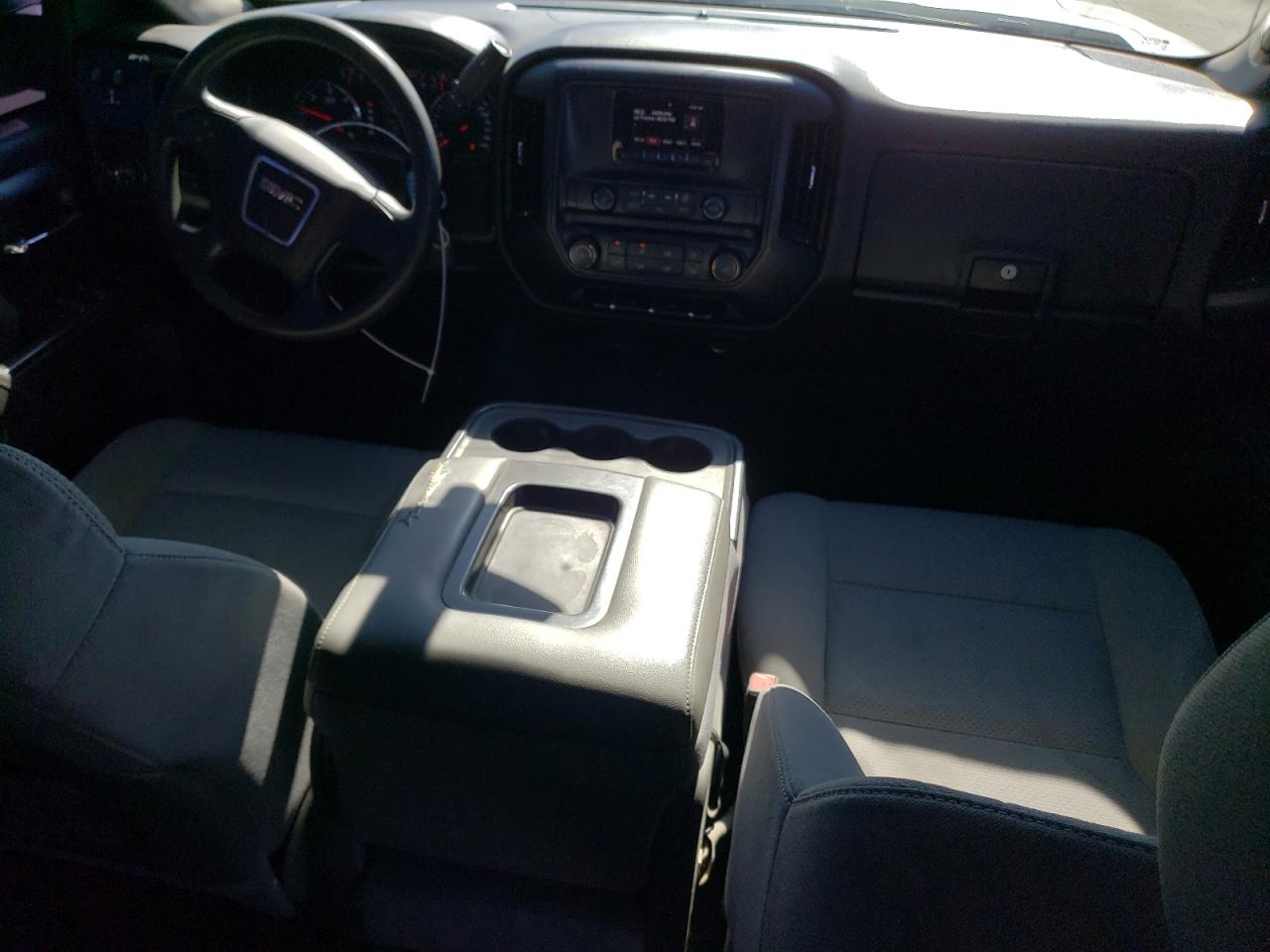 3GTU2TEC3EG481249 2014 GMC Sierra K1500