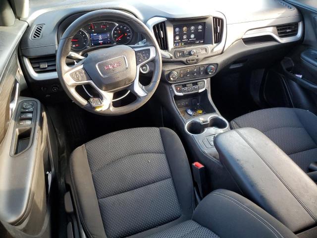  GMC TERRAIN 2022 Blue