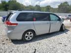 2014 Toyota Sienna Le на продаже в Prairie Grove, AR - Front End