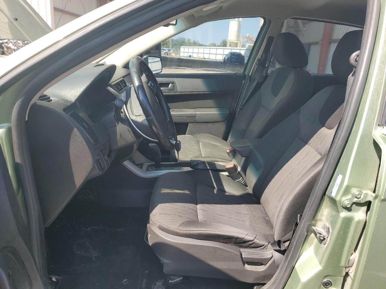 2008 Ford Focus - Image 7