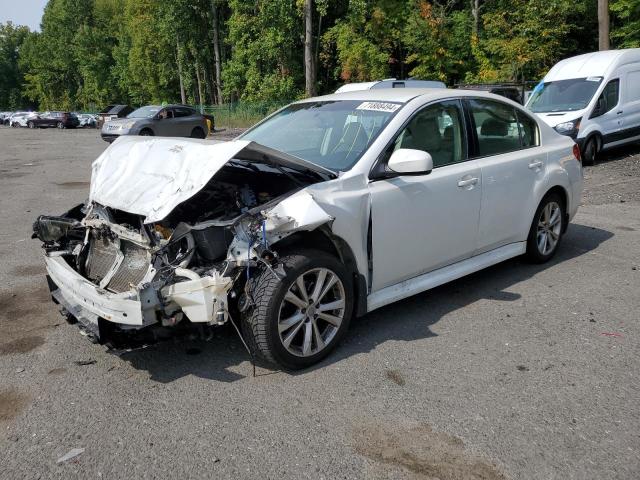 2013 Subaru Legacy 2.5I Premium