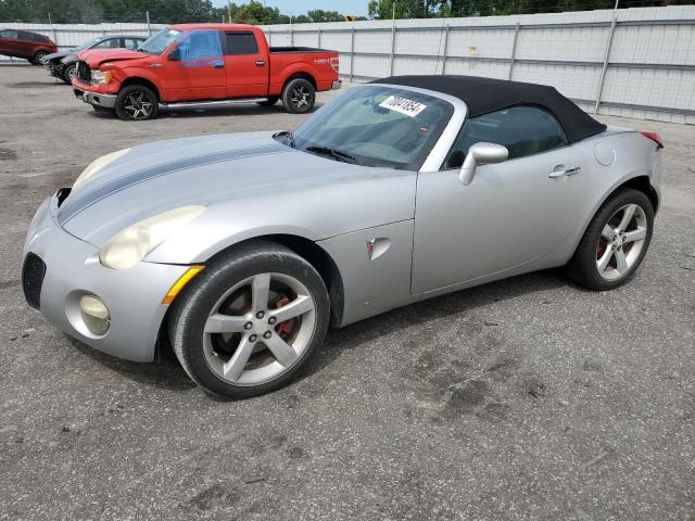 2006 Pontiac Solstice  de vânzare în Dunn, NC - Front End