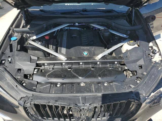 5UXCR4C02N9J45824 BMW X5 SDRIVE 12