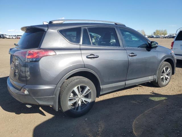  TOYOTA RAV4 2018 Gray