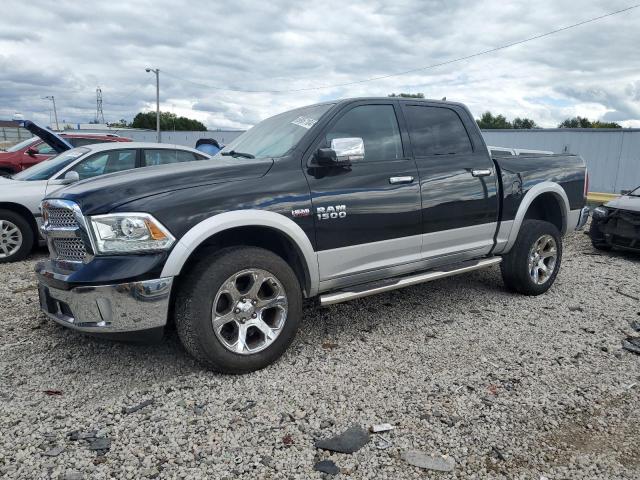 2014 Ram 1500 Laramie на продаже в Franklin, WI - Front End