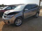 2014 Kia Sorento Lx للبيع في Tanner، AL - Front End