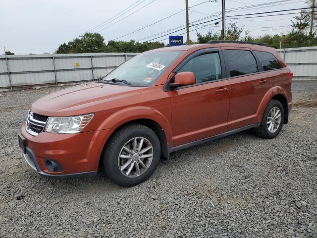 2013 Dodge Journey Sxt