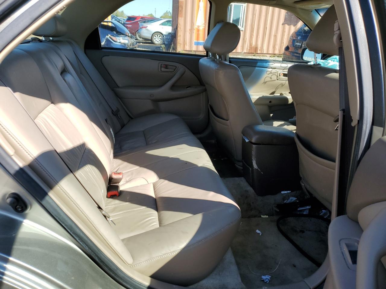 1999 Toyota Camry Le VIN: JT2BG28K9X0360067 Lot: 72700754