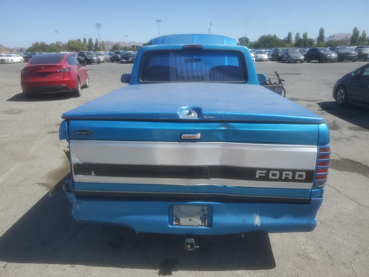 1FTDF15Y5SLA13963 1995 Ford F150