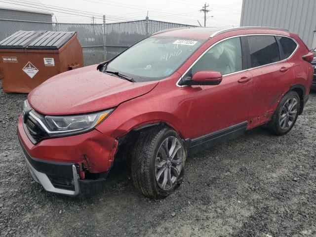 2020 Honda Cr-V Sport