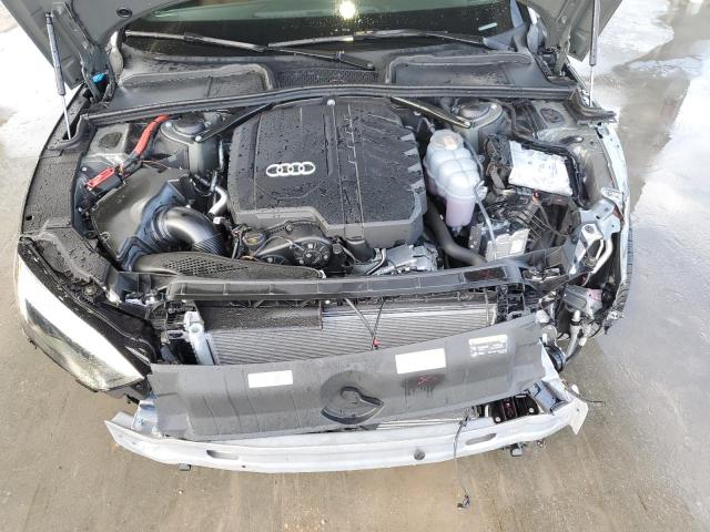 WAU4AGF52RN000895 Audi A5 PREMIUM 11