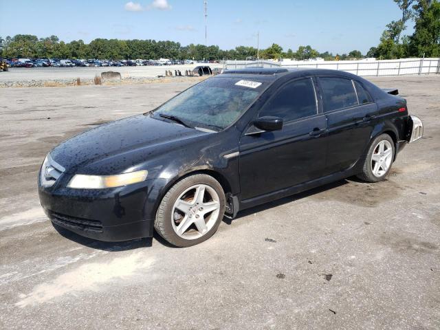 2005 Acura Tl 