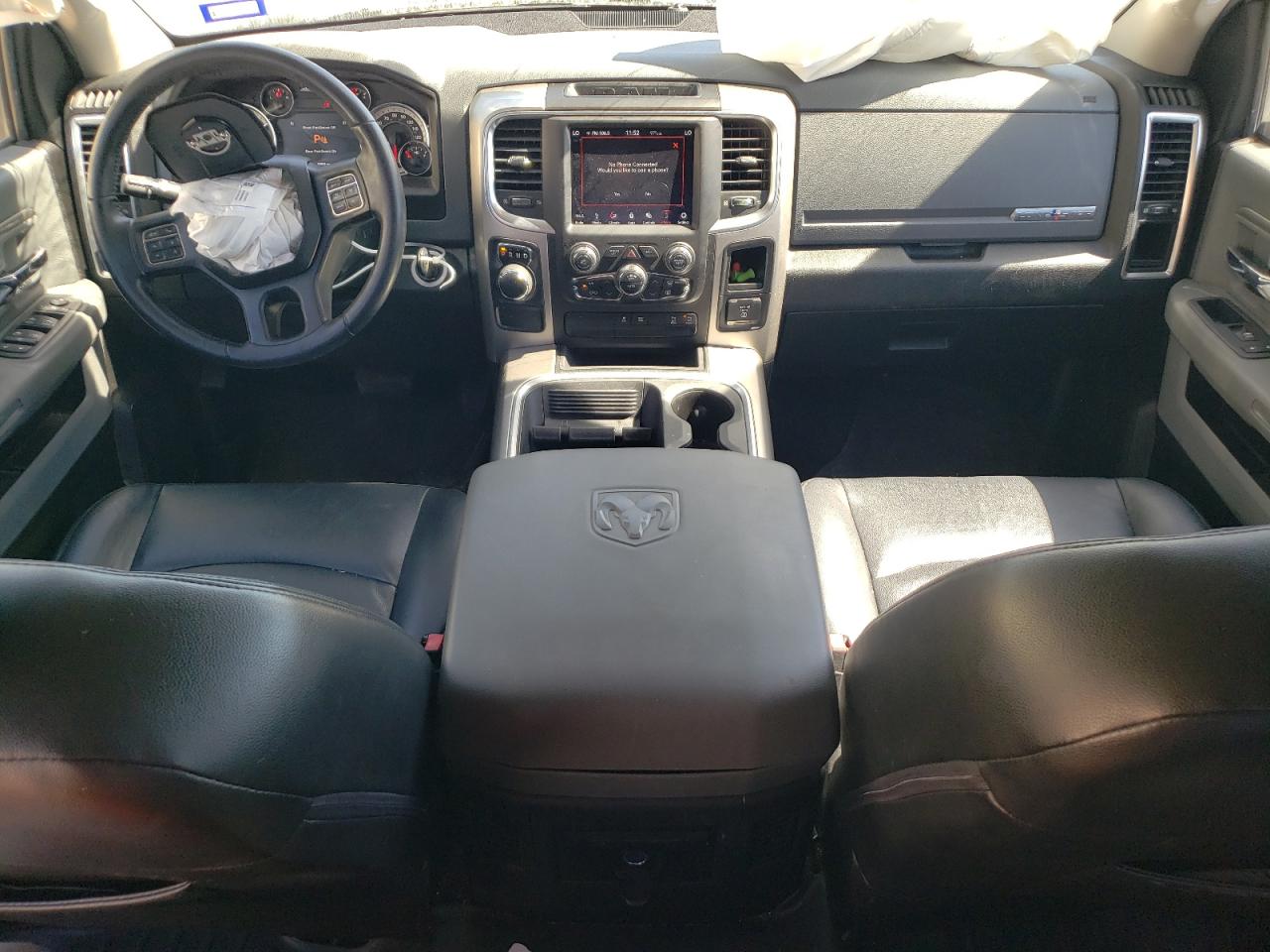 2019 RAM 1500 - Image 8