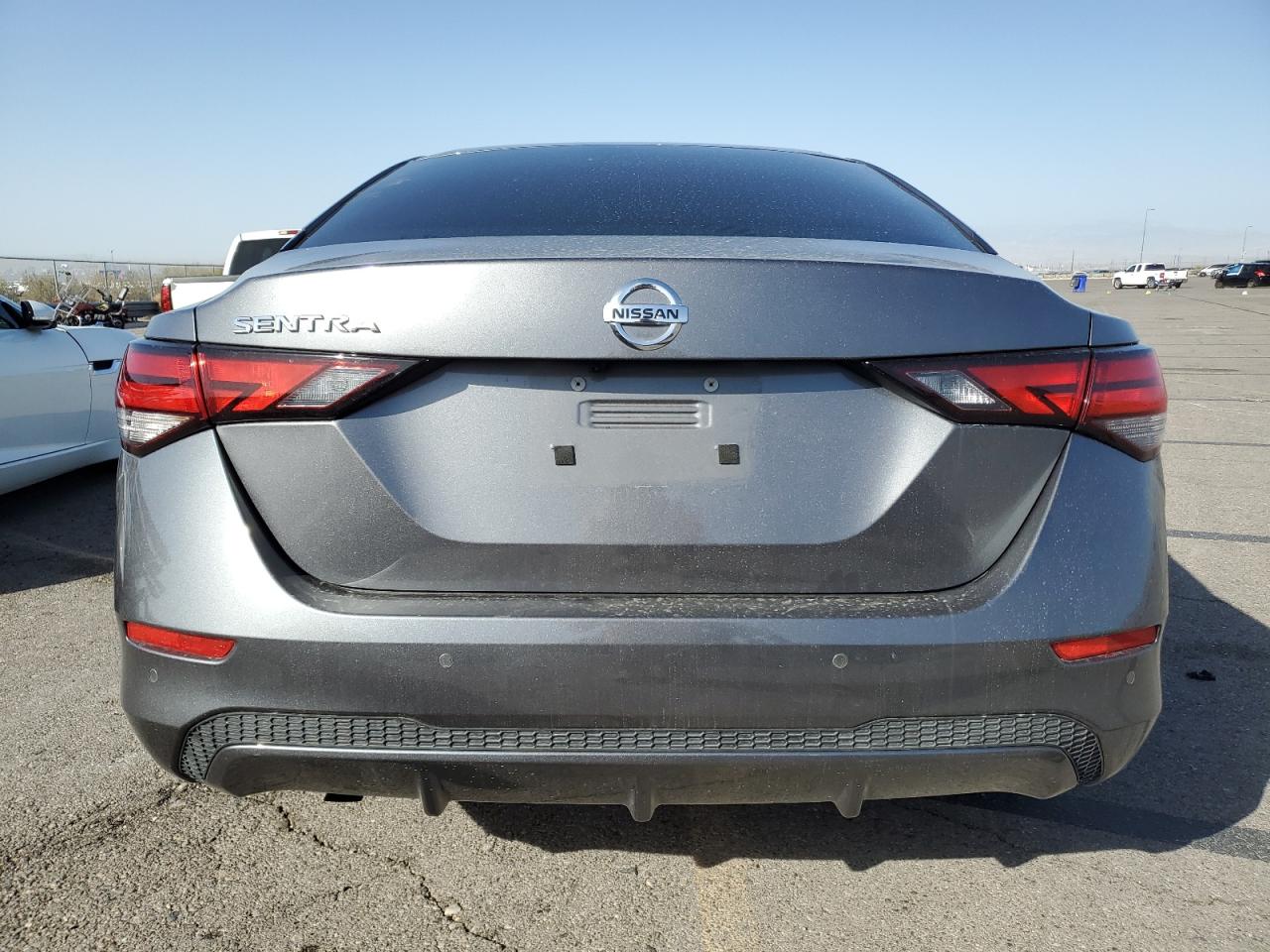 2022 Nissan Sentra - Image 6