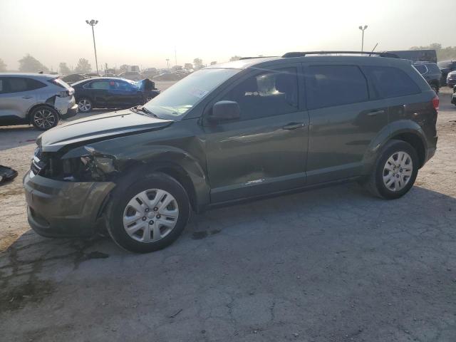 2016 Dodge Journey Se