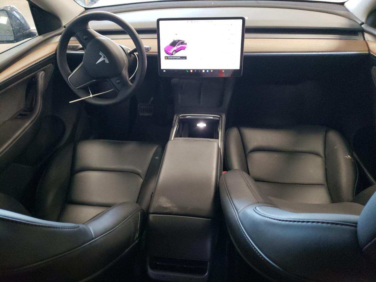 7SAYGAEE6PF950113 2023 Tesla Model Y