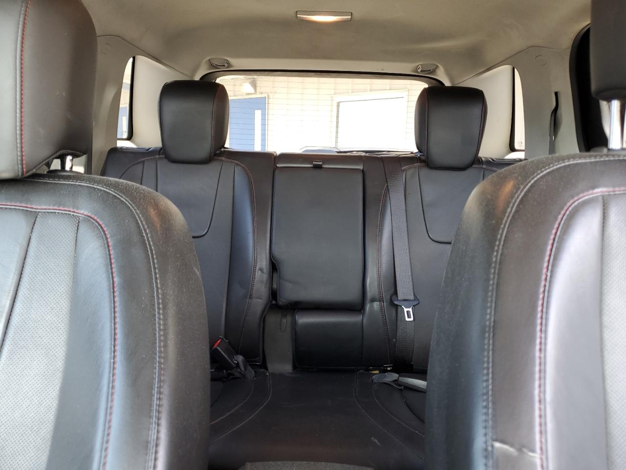 2014 GMC Terrain Slt VIN: 2GKALTEK2E6322715 Lot: 70442204