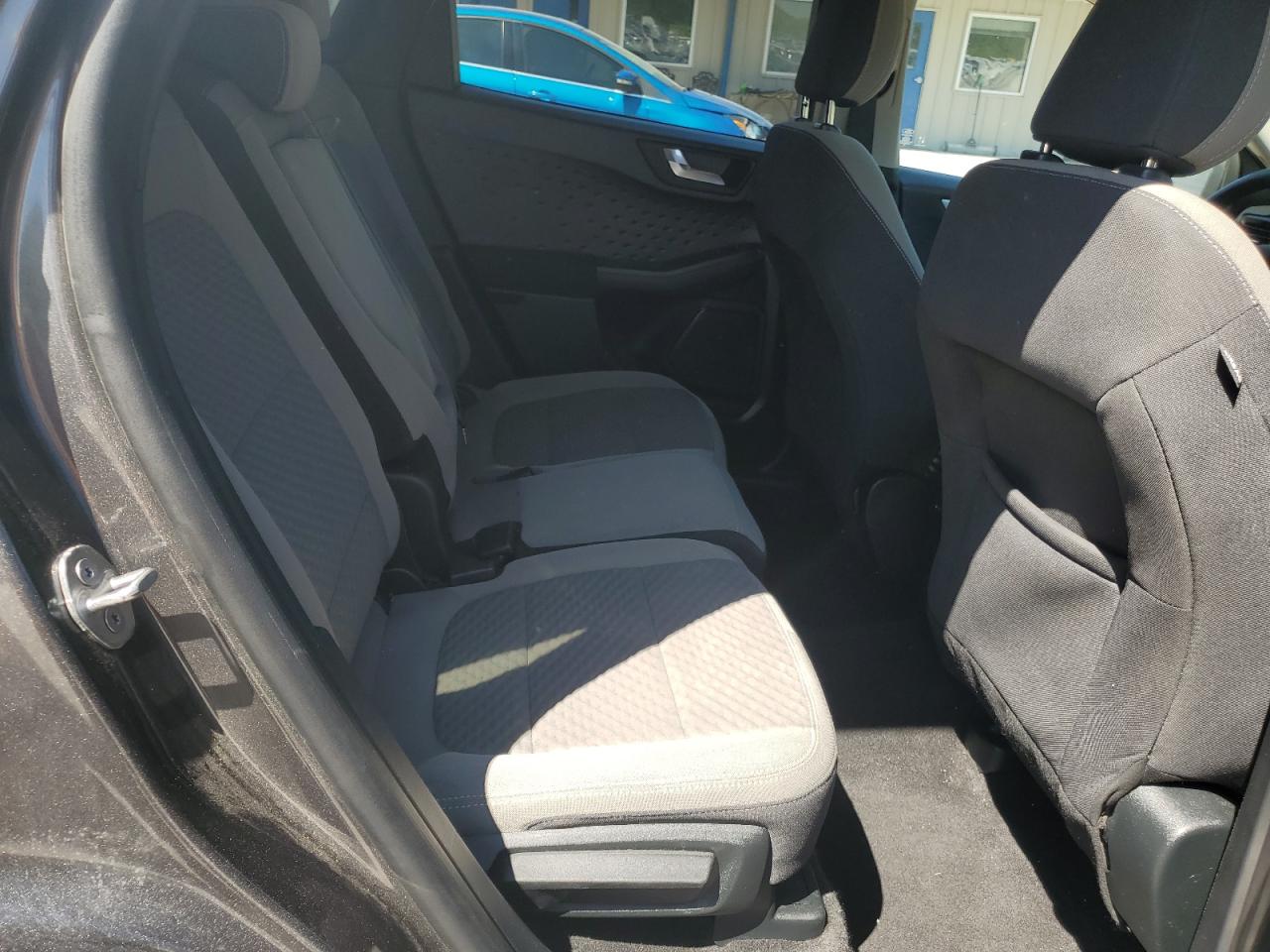 2020 Ford Escape - Image 11