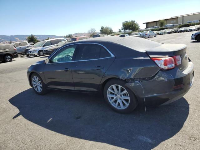  CHEVROLET MALIBU 2014 Black