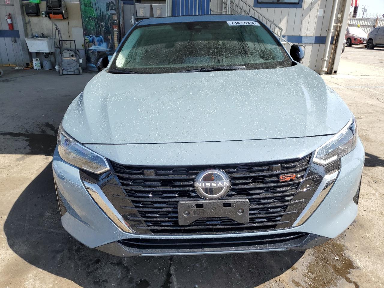 2024 Nissan Sentra - Image 5