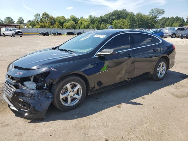 2018 Chevrolet Malibu Ls продається в Florence, MS - Front End