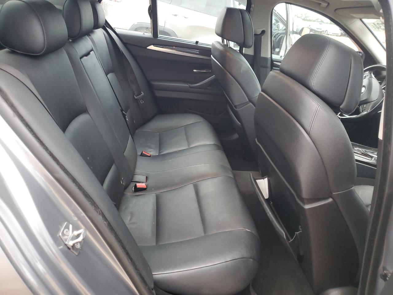 2011 BMW 5er - Image 10