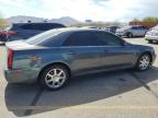 2007 Cadillac Sts  en Venta en North Las Vegas, NV - Front End