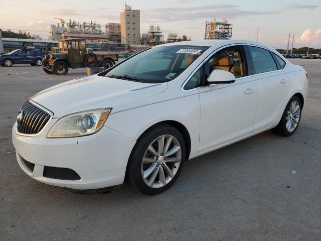  BUICK VERANO 2015 Белый