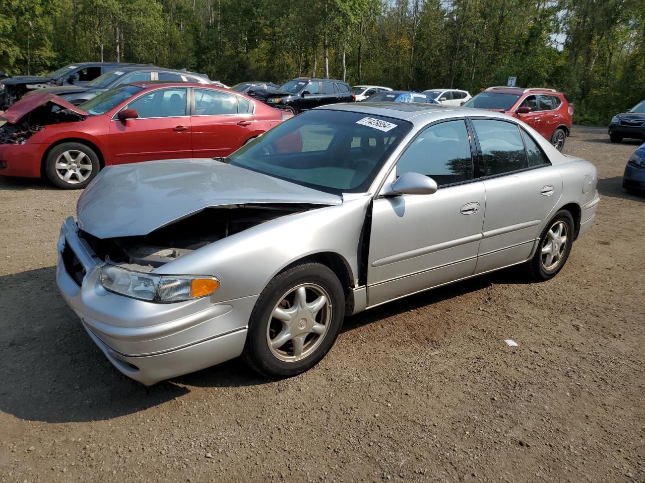 2004 Buick Regal - Image 1