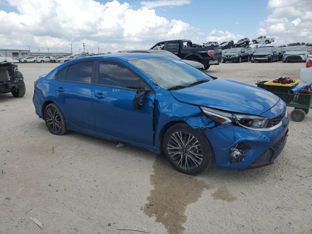 3KPF54AD3PE654951 Kia Forte GT L 4