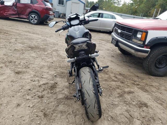 2023 KAWASAKI ER650 P