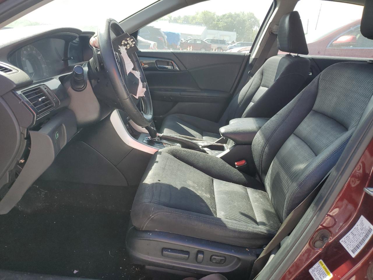 2014 Honda Accord - Image 7