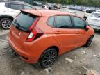 2018 Honda Fit Sport de vânzare în Duryea, PA - Front End