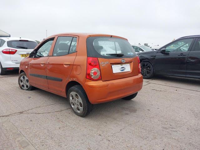 2009 KIA PICANTO CH