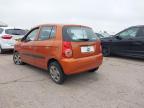 2009 KIA PICANTO CH for sale at Copart SANDWICH