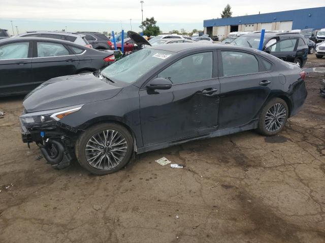 3KPF54ADXRE727879 Kia Forte GT L