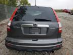 2011 Honda Cr-V Exl за продажба в Cicero, IN - Front End