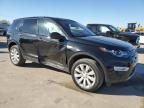 2018 Land Rover Discovery Sport Hse Luxury de vânzare în Wilmer, TX - Side