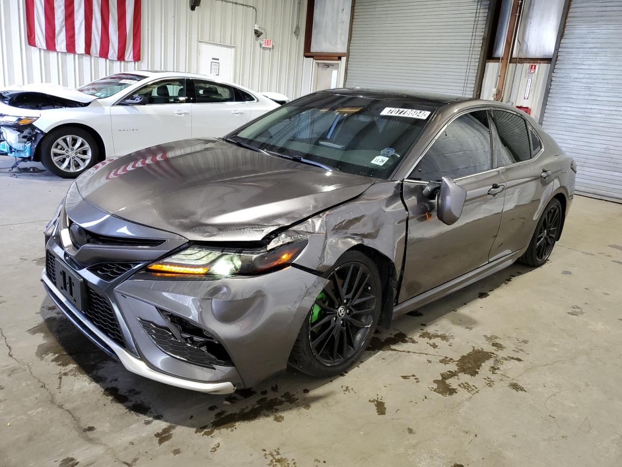 2021 Toyota Camry - Image 1