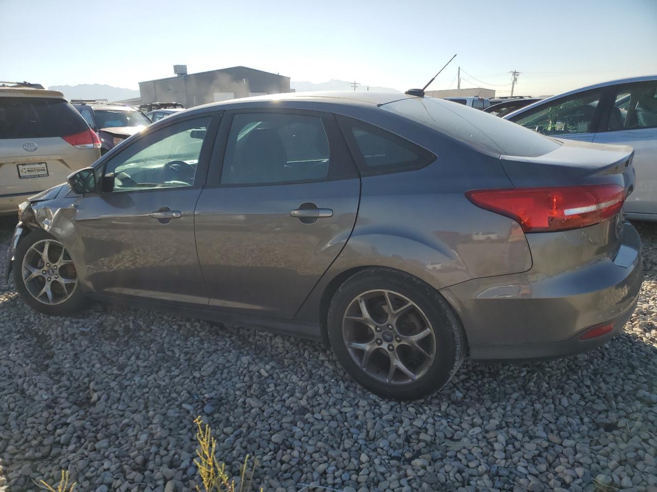 2014 Ford Focus - Image 2