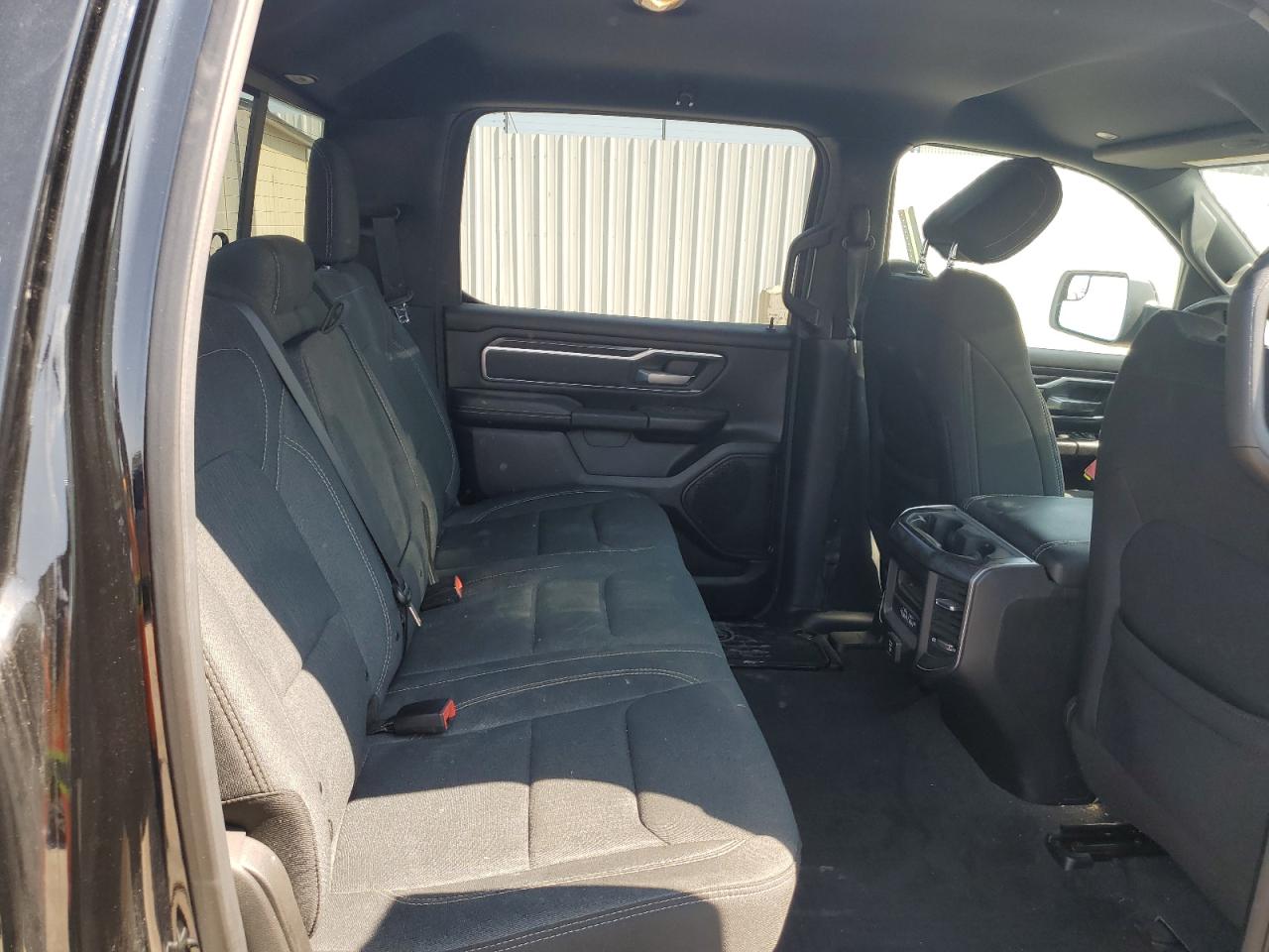 1C6RRFFG7KN862195 2019 Ram 1500 Big Horn/Lone Star