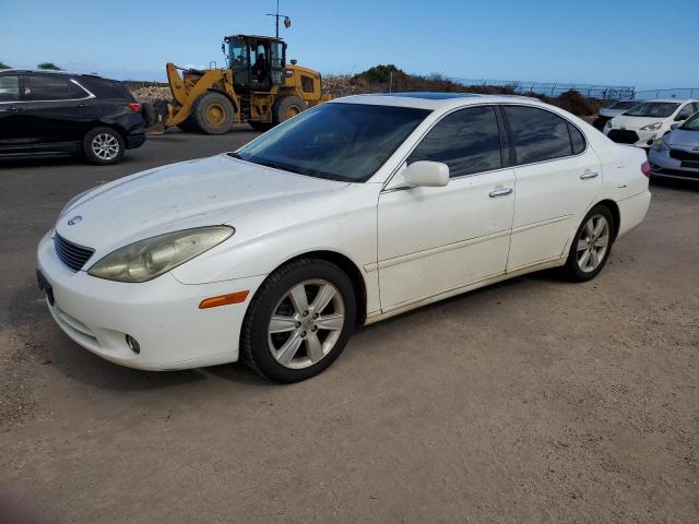 2005 Lexus Es 330