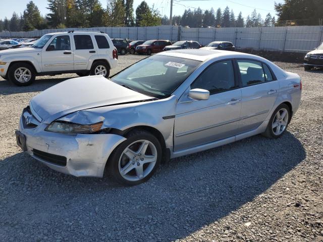 2005 Acura Tl 