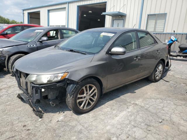 2012 Kia Forte Ex