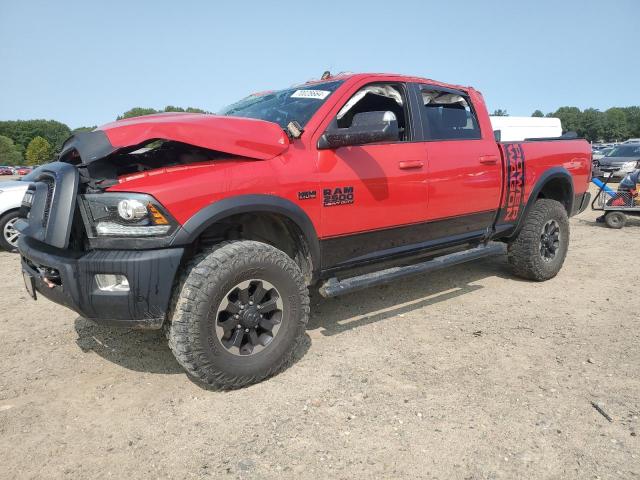 2018 Ram 2500 Powerwagon zu verkaufen in Conway, AR - Rollover