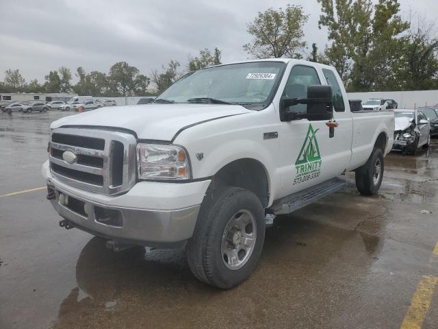 2007 Ford F350 Srw Super Duty