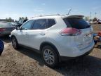 2015 Nissan Rogue S en Venta en Rocky View County, AB - Hail