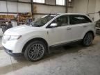 2013 LINCOLN MKX  for sale at Copart AB - EDMONTON