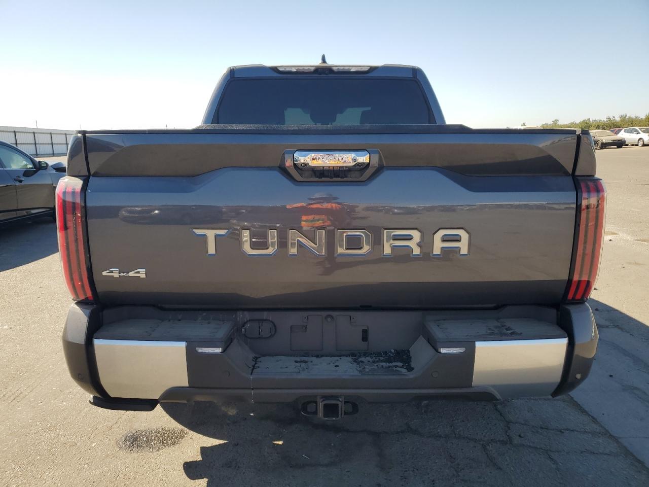 5TFVC5DB7RX046273 2024 Toyota Tundra Crewmax Capstone