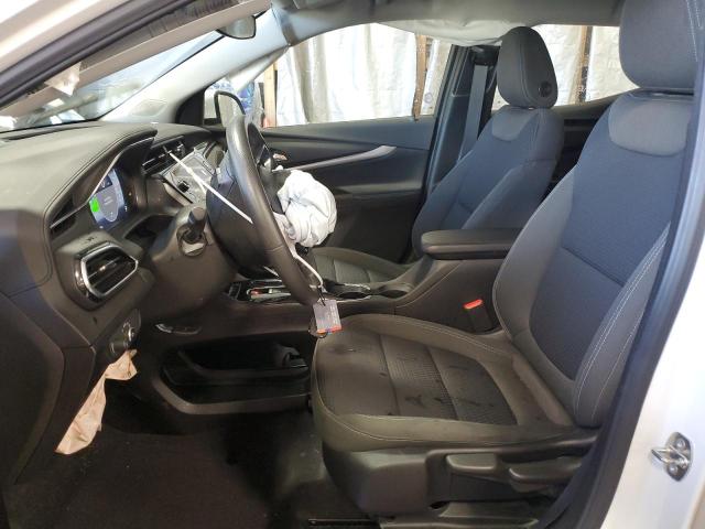 1G1FY6S03P4133544 Chevrolet Bolt EUV L 7